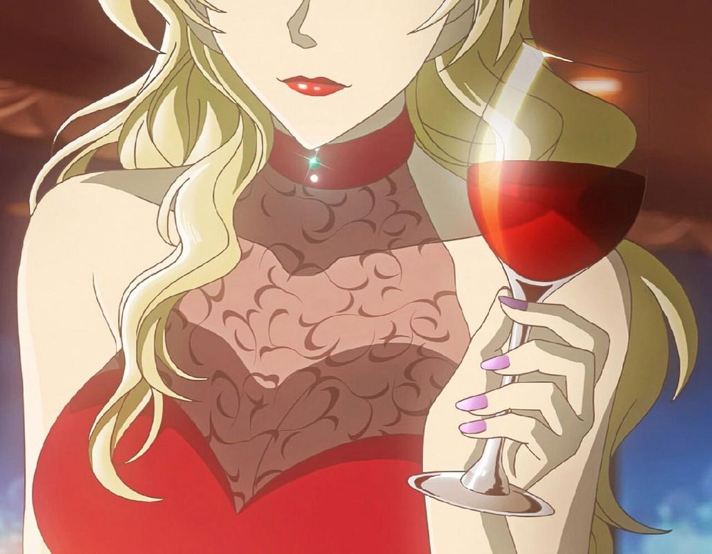 贝尔摩德是什么酒？带你了解贝尔摩德酒背后的故事