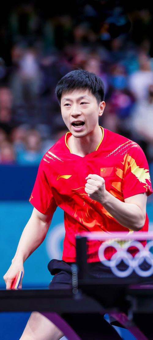 马龙巴黎奥运会还能单打吗？无缘单打引热议