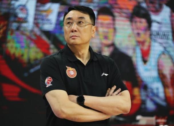 篮球名帅杨学增是哪里人？籍贯及个人资料详解