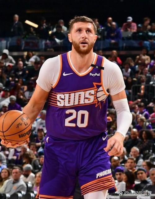 揭秘努尔基奇的球技：他到底有多厉害？