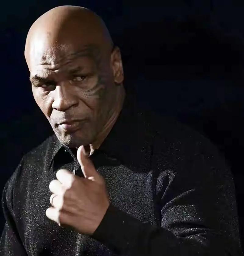 泰森的脾气到底有多火爆？真实事件揭秘