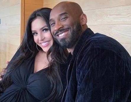 科比老婆瓦妮莎是哪个国家的人？血统复杂吗？