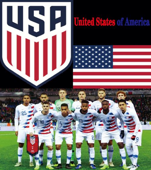 美国参加过几次世界杯?你不知道的美国足球故事