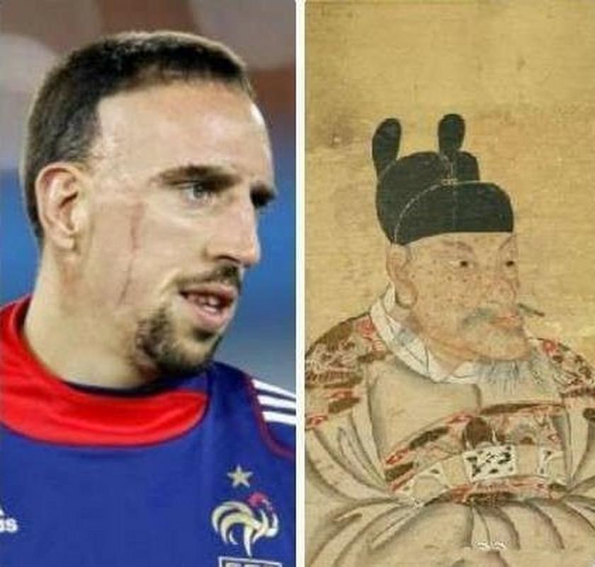 里贝里与中国：他到底说了哪些令人震惊的话？