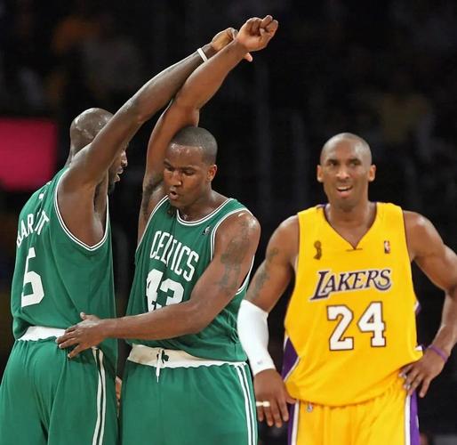 凯尔特人比赛看不了？原因竟然这么多！