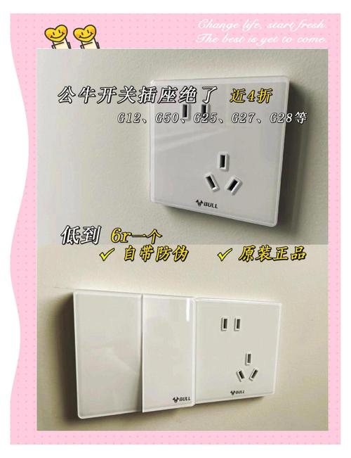 公牛插座怎么样？好用吗？用户真实评价告诉你！