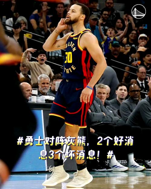 勇士vs灰熊:究竟谁是西部更强劲的球队?