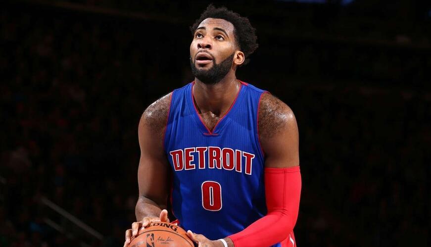 篮板狂魔“庄神”：NBA球星德拉蒙德的绰号由来