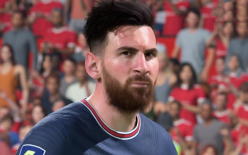 震惊！梅西个人资产究竟有多少？数据告诉你答案！