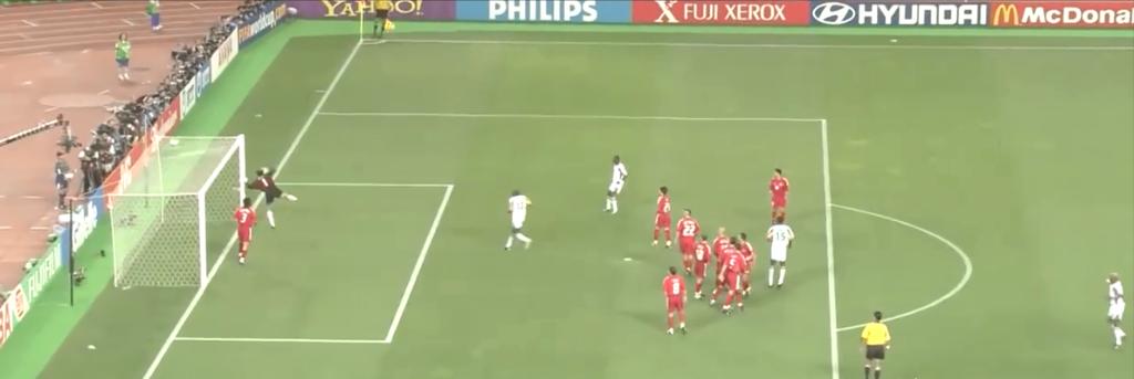 韩日世界杯谁夺冠?回顾那场经典的决赛对决