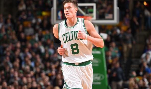 杰雷布科去哪了？他加盟了莫斯科希姆基队！