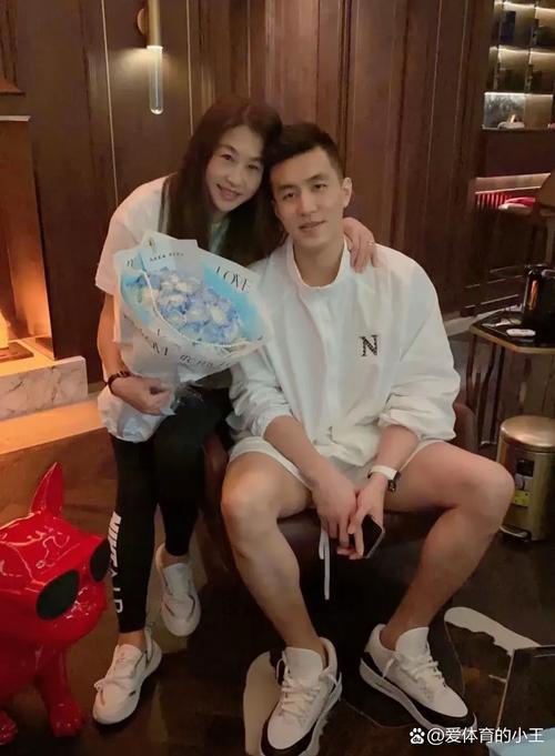 郭艾伦与王思雨恋情是真的吗?现任女友是谁?