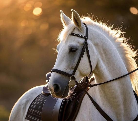 一文读懂马刺：骑马用具和NBA球队你都了解吗？