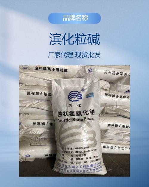 急需火碱？线上线下购买渠道推荐，火碱哪里有卖的？