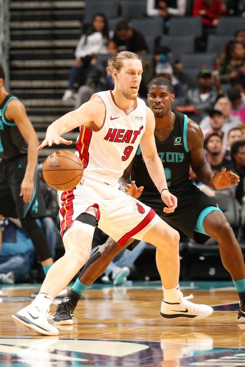 奥利尼克厉害吗？看看他的NBA生涯数据和表现