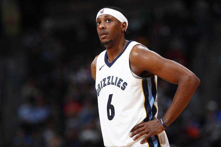 昔日热火球星查尔莫斯去哪了？他的职业生涯轨迹