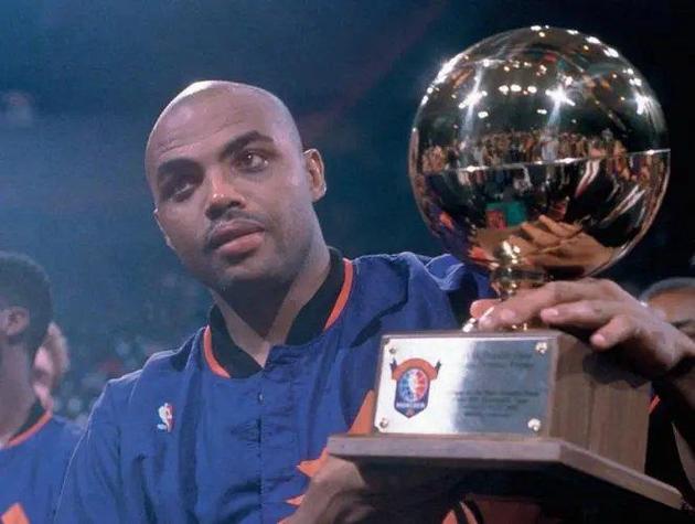 巴克利算巨星吗?飞猪的辉煌与遗憾,带你了解真相