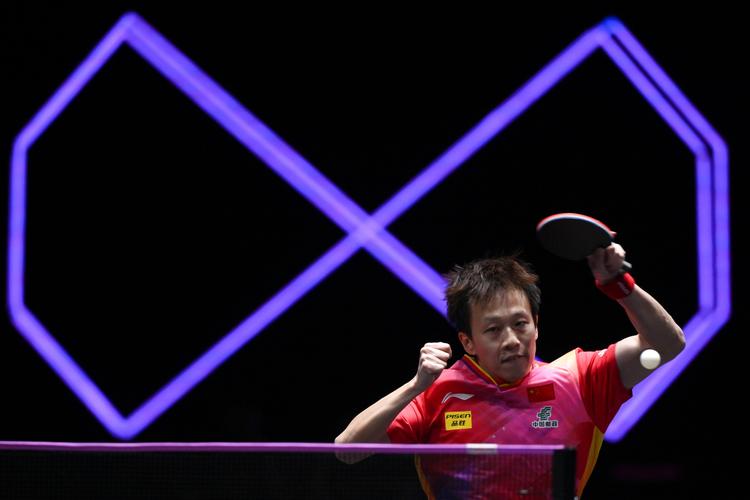 近期有乒乓球比赛吗?精彩赛事一览,不容错过!