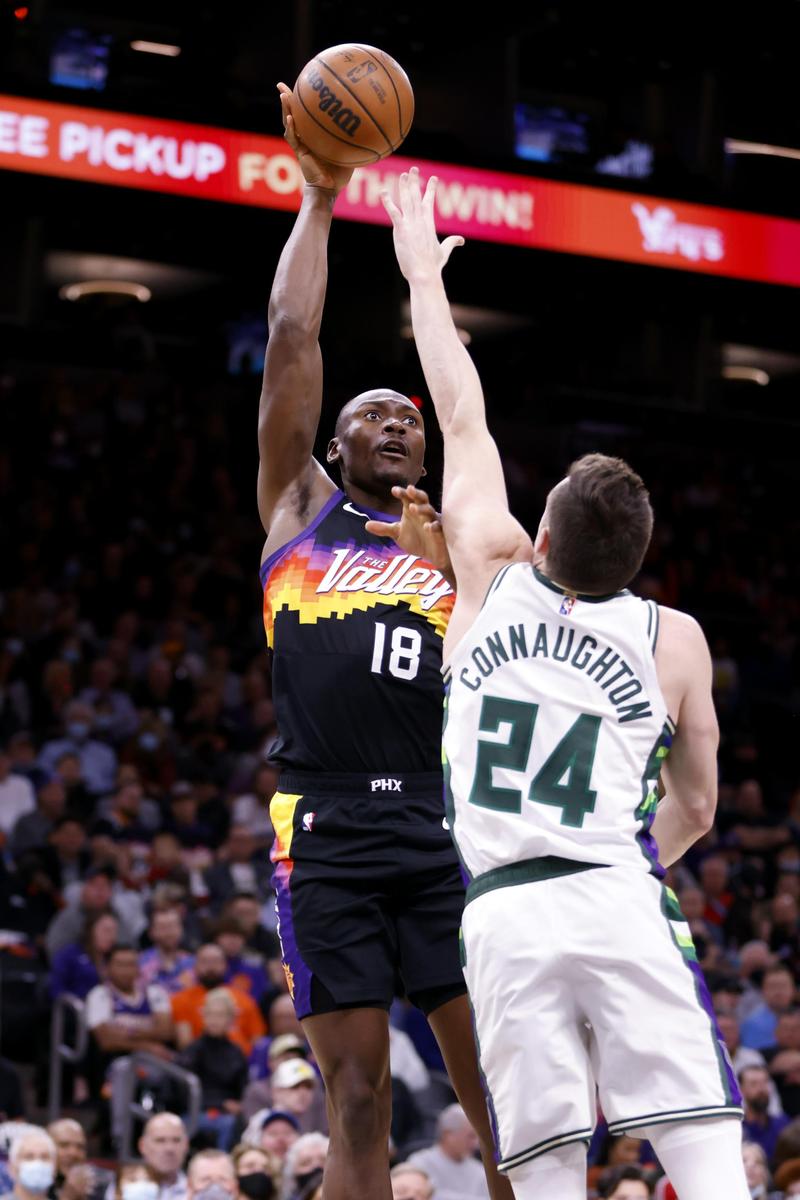 比永博NBA生涯水平如何？实力究竟有多强？