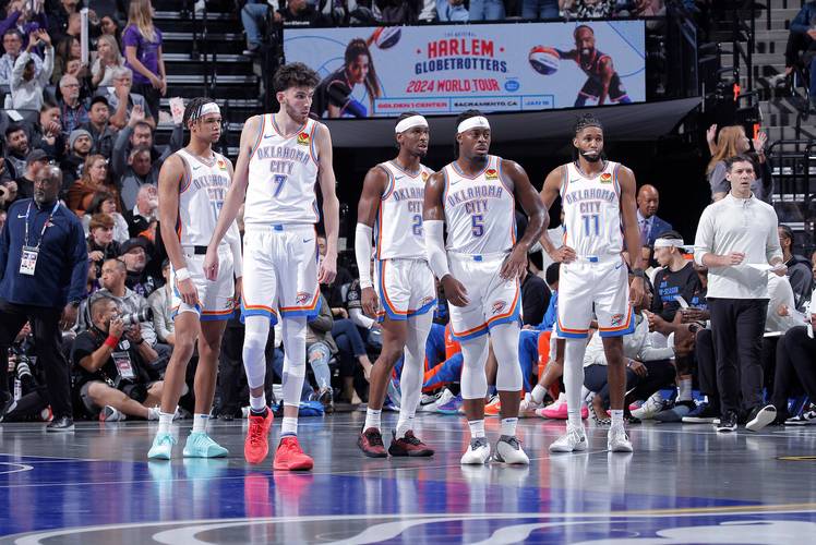 现在NBA有多少支球队？带你了解NBA联盟的球队分布