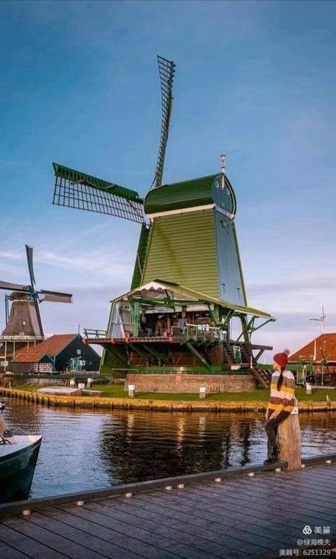 荷兰除了风车之国，还有什么称号？深度解读荷兰的别称