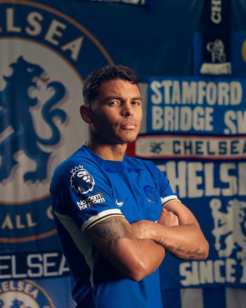 蒂亚戈：从2000万英镑到球队领导，他经历了什么？