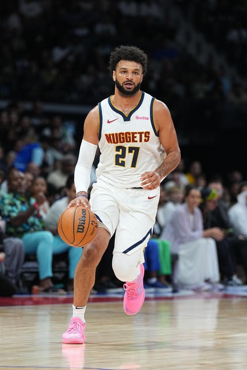 前马刺球员穆雷的去向是哪里？详细回顾他的职业生涯！