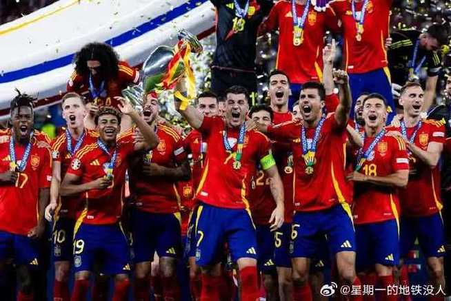 西班牙和德国足球比赛结果如何？谁最终取得胜利？