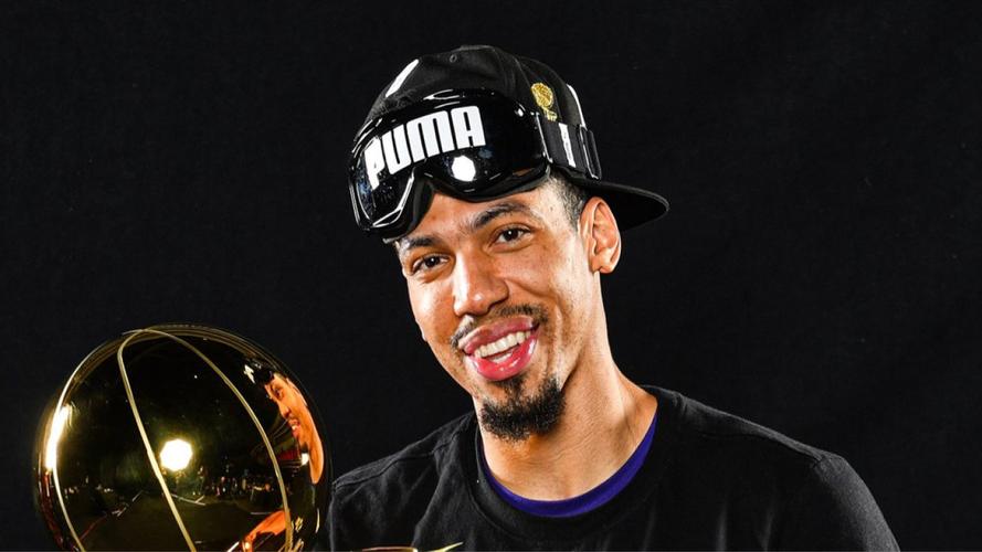 丹尼格林NBA生涯回顾：他究竟有多强？