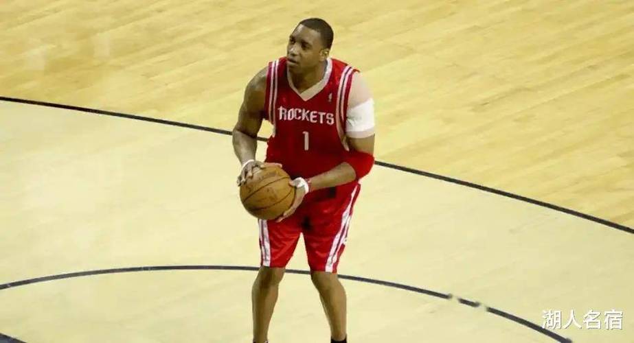 麦迪是怎么废的？伤病毁掉一代天才的真相