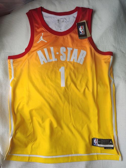 1号球衣究竟是谁的？篮球巨星名单大公开！