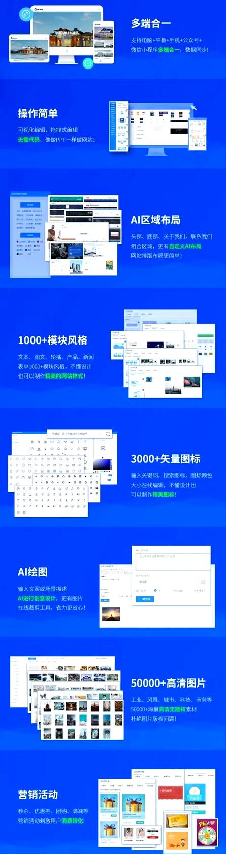 快速搭建官方网站的方法：省时省力又省钱的实用技巧