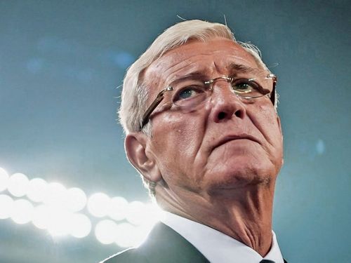 里皮在中国足球的收入有多高?细数他的财富传奇!