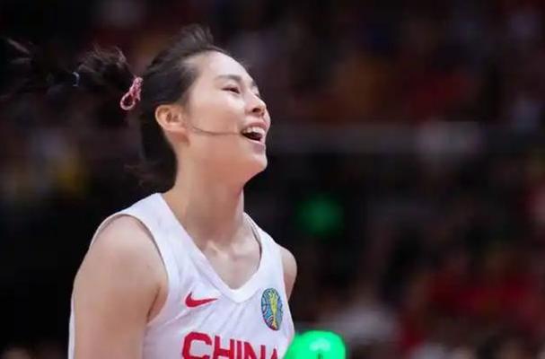 郭艾伦与王思雨恋情是真的吗?现任女友是谁?