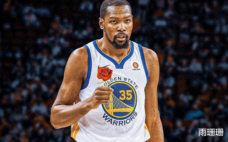 实力与荣誉并存，杜兰特究竟是不是超巨？
