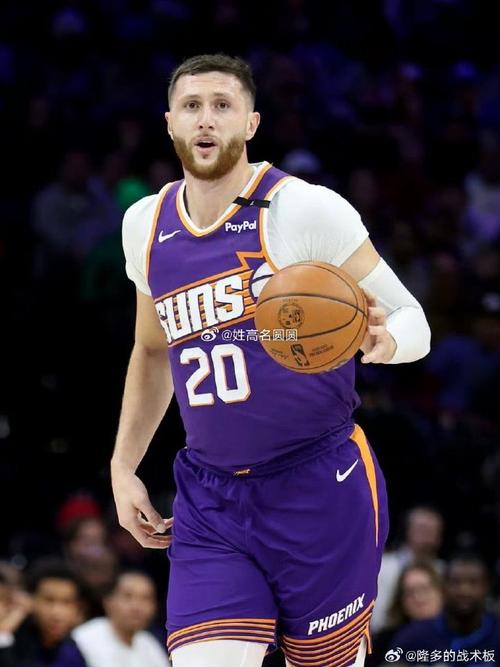 揭秘努尔基奇的球技：他到底有多厉害？