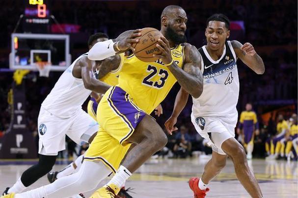 湖人不敌森林狼，两队实力差距有多大？