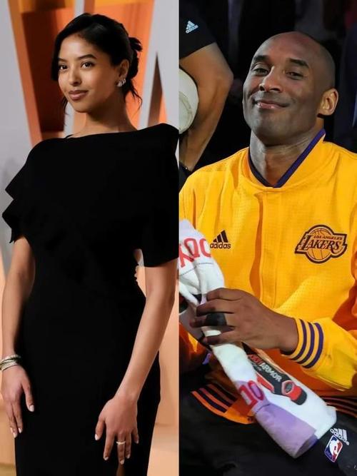 科比老婆漂亮吗？揭秘她背后的美丽秘诀！