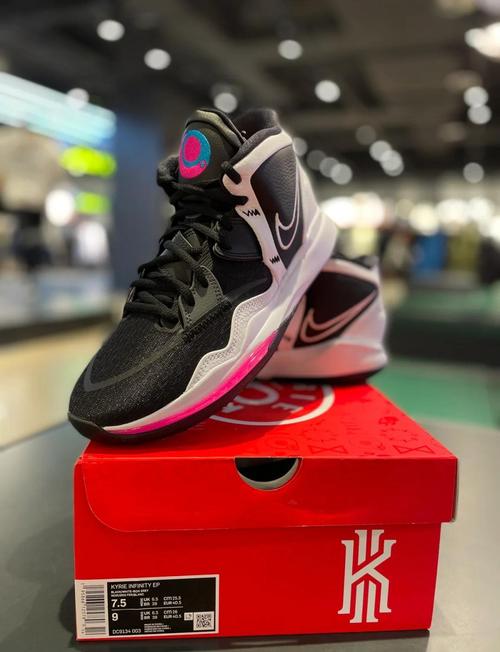 欧文8球鞋实战测评:舒适度、缓震性如何?