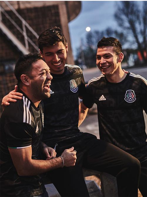 重磅消息:墨西哥退出美洲杯,球迷一片哗然