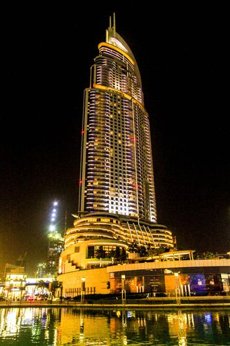 迪拜是国家还是城市？详解迪拜的真实身份与地位