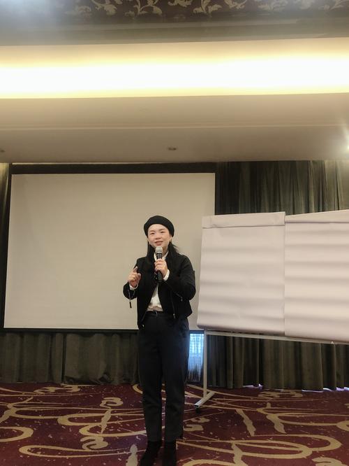 想了解鲁迪予?他的课程和教学风格如何?