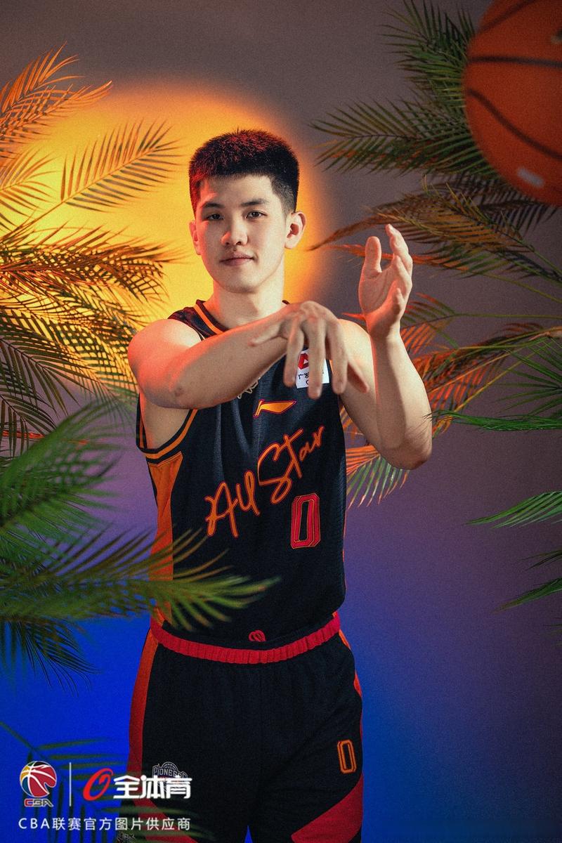 林庭谦算外援吗？CBA规则下他到底是不是外援？
