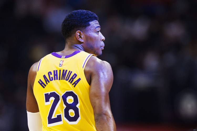 八村塁现在在哪支NBA球队？他的职业生涯经历如何？