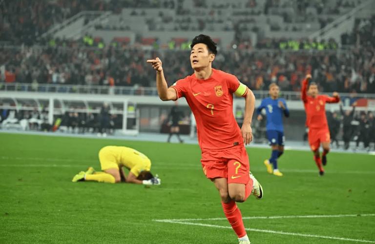 细数武磊西甲进球：回顾他在西甲的精彩瞬间