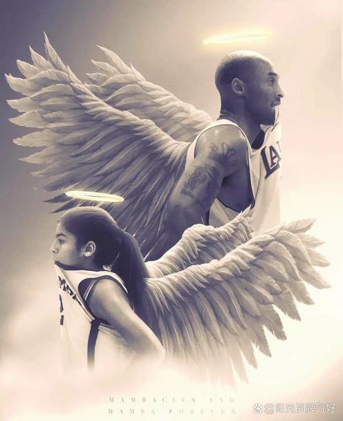 科比逝世周年祭：致敬永远的篮球英雄