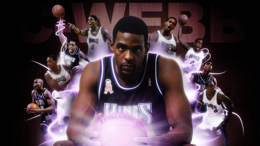 你知道NBA韦伯的身高吗？韦伯身高与职业生涯深度解析
