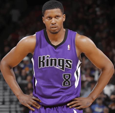 鲁迪盖伊多高？揭秘NBA球星惊人身高数据
