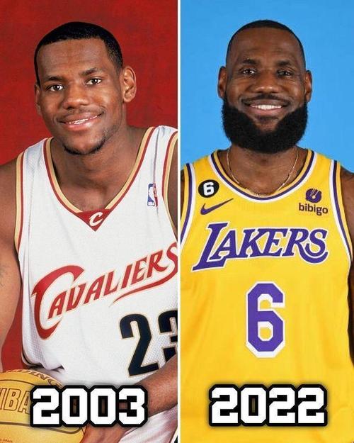 詹姆斯真实身高是多少?官方数据与球迷说法大比拼!