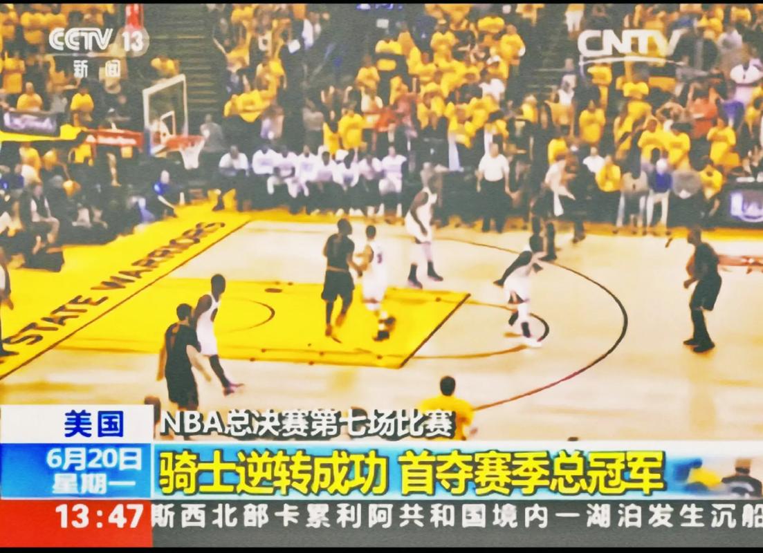 骑士队夺冠之路：回顾那场惊天动地的总决赛